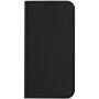 DUX DUCIS Skin Pro flipové pouzdro pro iPhone 14 Pro - černé