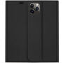 DUX DUCIS Skin Pro flipové pouzdro pro iPhone 11 Pro Max - černé