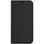 DUX DUCIS Skin Pro flipové pouzdro pro iPhone 7 / 8 / SE (2020/2022) - černé