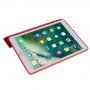 Flipové pouzdro pro iPad mini 4 / 5 - červené