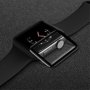 Mocolo tvrzené 3D sklo s měkkou hranou pro Apple Watch 40mm