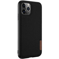 DUX DUCIS Fino nylonový kryt pro iPhone 11 Pro - černý
