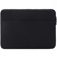 Elegantní brašna pro iPad do 13" / MacBook do 14” - černá