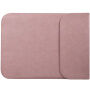 Elegantní obálka pro iPad do 13" / MacBook do 14" - růžová