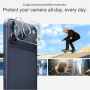 Imak tvrzené sklo k ochraně čoček zadního fotoaparátu pro iPhone 18 Pro Max - čiré