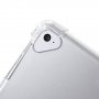 Transparentní kryt se zesílenými rohy pro iPad mini 1 / 2 / 3 / 4 / 5 - čirý