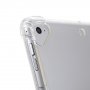 Transparentní kryt se zesílenými rohy pro iPad mini 1 / 2 / 3 / 4 / 5 - čirý