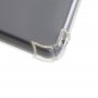 Transparentní kryt se zesílenými rohy pro iPad mini 1 / 2 / 3 / 4 / 5 - čirý