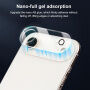 XDcase tvrzené sklo k ochraně čoček zadního fotoaparátu pro iPhone Air - čiré