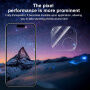XDcase tvrzené sklo k ochraně čoček zadního fotoaparátu pro iPhone 14 / 14 Plus - čiré