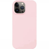 FIXED Story ochranný kryt pro iPhone 13 Pro Max - růžový