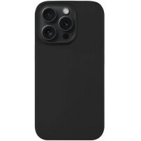 FIXED Story ochranný kryt pro iPhone 15 Pro - černý