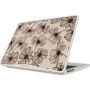 Burga matný kryt se vzorem pro MacBook Air 13" (A2681 / A3113 / A3240 / A3449) - Barely Yours