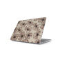 Burga matný kryt se vzorem pro MacBook Air 13" (A1932 / A2179 / A2337) - Barely Yours