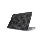 Burga matný kryt se vzorem pro MacBook Air 13" (A1932 / A2179 / A2337) - Nocturnal