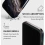 Burga Tough kryt se vzorem a MagSafe pro iPhone 14 Pro Max - Magic Night