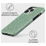 Burga Tough kryt se vzorem a MagSafe pro iPhone 14 Pro Max - Lush Meadows