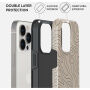Burga Tough kryt se vzorem a MagSafe pro iPhone 14 Pro Max - Wild Terrain