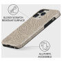 Burga Tough kryt se vzorem a MagSafe pro iPhone 14 Pro Max - Wild Terrain