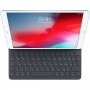 Apple pouzdro s ruskou klávesnicí pro iPad Air 3 (2019) / Pro 10,5" / 10,2" (2019/2020) - šedé