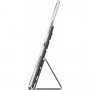 Apple pouzdro s ruskou klávesnicí pro iPad Air 3 (2019) / Pro 10,5" / 10,2" (2019/2020) - šedé