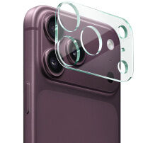 Imak tvrzené sklo k ochraně čoček zadního fotoaparátu pro iPhone 18 Pro Max - čiré
