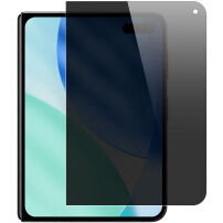 NORTHJO tvrzené 2.5D Anti-Spy sklo na přední displej pro iPhone Duo