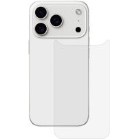 Ochranná hydrogelová fólie na zadní stranu pro iPhone 18 Pro