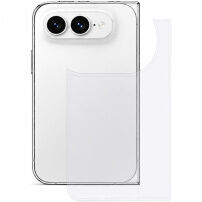 Tvrzené sklo na zadní stranu pro iPhone Duo