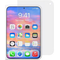Ochranná fólie na přední displej pro iPhone Duo