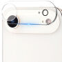 XDcase tvrzené sklo k ochraně čoček zadního fotoaparátu pro iPhone Air - čiré