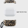 Burga obal se vzorem a karabinou pro AirPods Pro 3 - Player