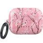 Burga obal se vzorem a karabinou pro AirPods Pro 3 - Sakura