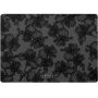Burga matný kryt se vzorem pro MacBook Air 13" (A1932 / A2179 / A2337) - Nocturnal