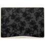 Burga matný kryt se vzorem pro MacBook Air 13" (A2681 / A3113 / A3240 / A3449) - Nocturnal