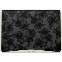 Burga matný kryt se vzorem pro MacBook Air 13" (A2681 / A3113 / A3240 / A3449) - Nocturnal