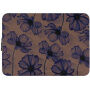 Burga Sleeve brašna se vzorem pro pro iPad do 13" / MacBook do 14" - Velvet Night
