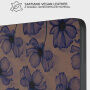 Burga Sleeve brašna se vzorem pro pro iPad do 13" / MacBook do 14" - Velvet Night