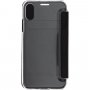Guess Bundle pouzdro a tvrzené sklo pro iPhone XR / 11 - černé