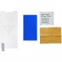 Guess Bundle pouzdro a tvrzené sklo pro iPhone XR / 11 - růžovozlaté