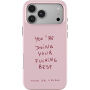 Burga Tough kryt se vzorem a MagSafe pro iPhone 17 Pro / 18 Pro - Your Best