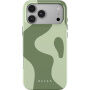 Burga Tough kryt se vzorem a MagSafe pro iPhone 17 Pro Max / 18 Pro Max - No Rush