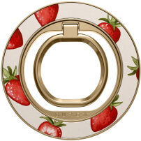 Burga Freshly Picked magnetický MagSafe otočný 360° stojánek pro iPhone - zlatý