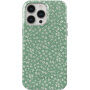 Burga Tough kryt se vzorem a MagSafe pro iPhone 14 Pro Max - Lush Meadows