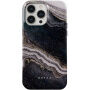 Burga Tough kryt se vzorem a MagSafe pro iPhone 14 Pro Max - Magic Night