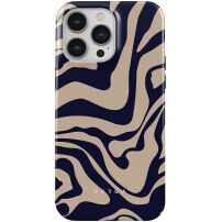 Burga Tough kryt se vzorem a MagSafe pro iPhone 14 Pro Max - Vigilant