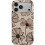 Burga Tough kryt se vzorem a MagSafe pro iPhone 17 Pro / 18 Pro - Barely Yours
