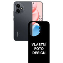 Kryt s vlastní fotkou pro Honor 400