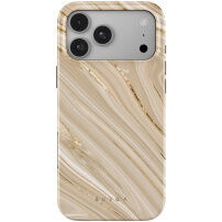 Burga Tough kryt se vzorem a MagSafe pro iPhone 17 Pro / 18 Pro - Full Glam