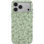 Burga Tough kryt se vzorem a MagSafe pro iPhone 17 Pro / 18 Pro - Lost in Thought